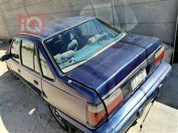 Daewoo LeMans